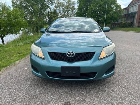 Used 2009 Toyota Corolla S FWD image 7