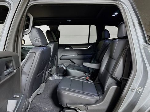 New 2026 GMC Acadia Elevation w/ Black Edition image 13