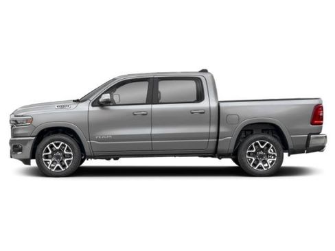 New 2026 RAM 1500 Laramie AWD/4WD image 3