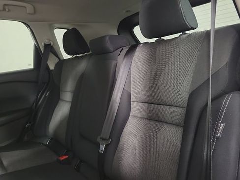 Used 2024 Nissan Rogue SV FWD image 14