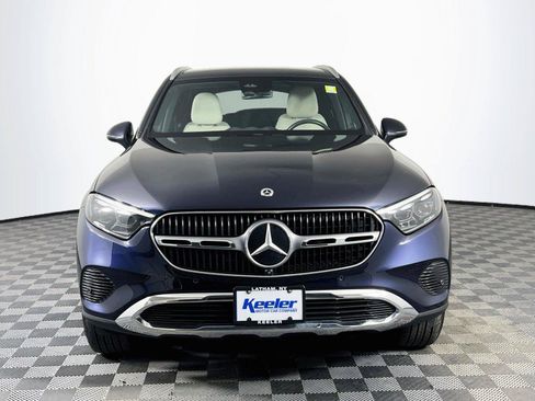 Certified 2023 Mercedes-Benz GLC 300 4MATIC image 9