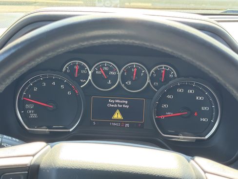 Used 2021 Chevrolet Tahoe LT w/ Rear Media and Nav Package image 29