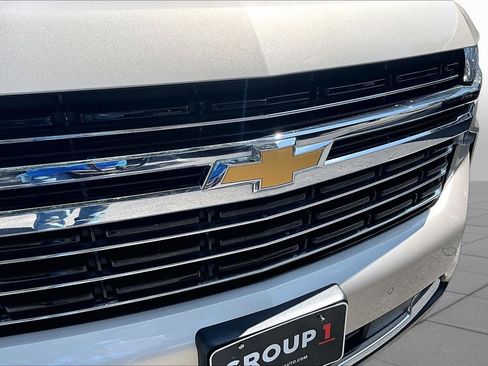 Used 2022 Chevrolet Tahoe LT AWD/4WD image 32