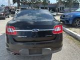 Used 2010 Ford Taurus Limited image 4