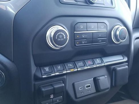 New 2026 GMC Sierra 2500 Pro w/ Max Trailering Package AWD/4WD image 11
