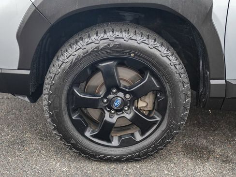 Used 2022 Subaru Forester Wilderness image 11