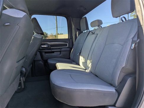 Used 2024 RAM 3500 Big Horn image 15