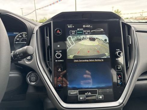 New 2026 Subaru Crosstrek 2.5i Sport AWD/4WD image 23