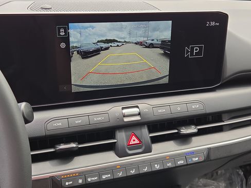 New 2026 Kia K4 FWD image 11