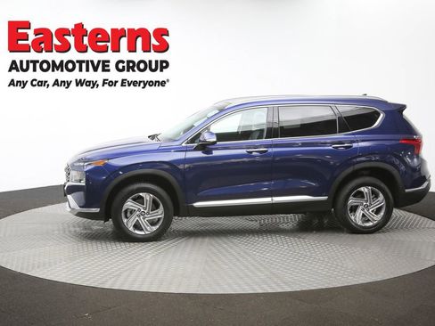 Used 2023 Hyundai Santa Fe SEL w/ Premium Package image 59