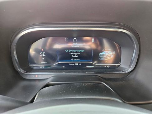 Used 2024 Chevrolet Tahoe RST w/ Luxury Package image 28