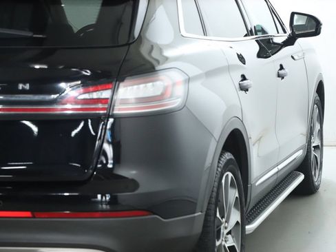 Used 2021 Lincoln Nautilus Reserve AWD/4WD image 45