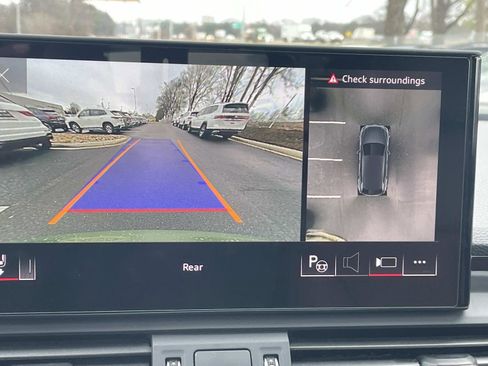 Certified 2024 Audi Q5 2.0T Prestige w/ Prestige Package image 28