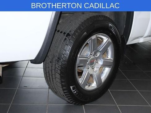 Used 2015 GMC Sierra 1500 SLT AWD/4WD image 15