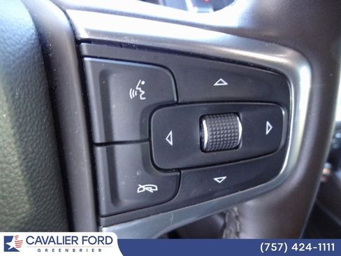 Used 2023 Chevrolet Tahoe LT RWD image 27