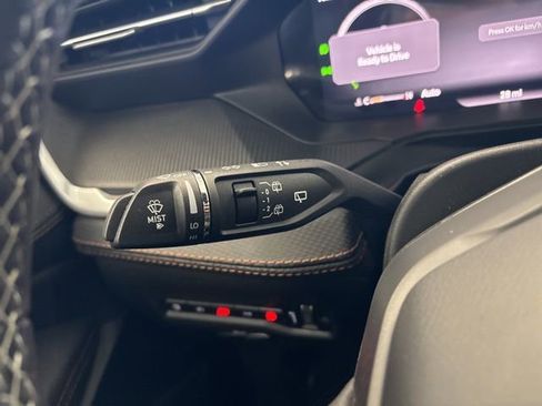 New 2026 Jeep Cherokee Overland AWD/4WD image 36