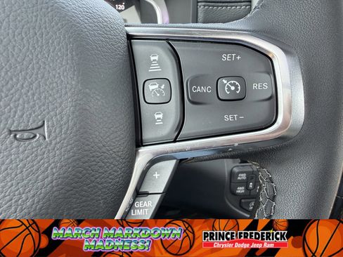 New 2026 RAM 1500 Laramie image 21