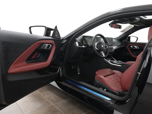 Used 2023 BMW M240i xDrive Coupe w/ Premium Package AWD/4WD image 25