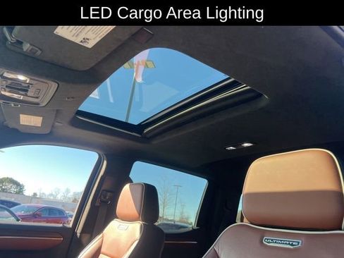 Used 2024 GMC Sierra 1500 Denali Ultimate image 29