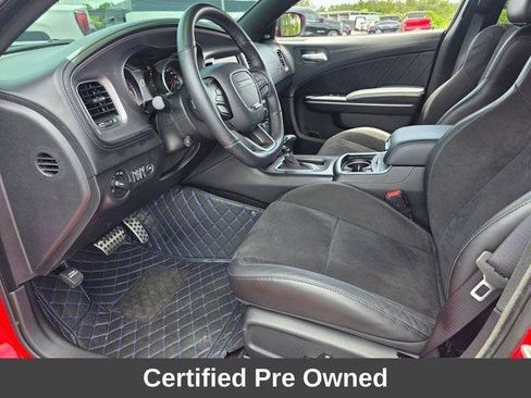 Used 2023 Dodge Charger Scat Pack RWD image 10