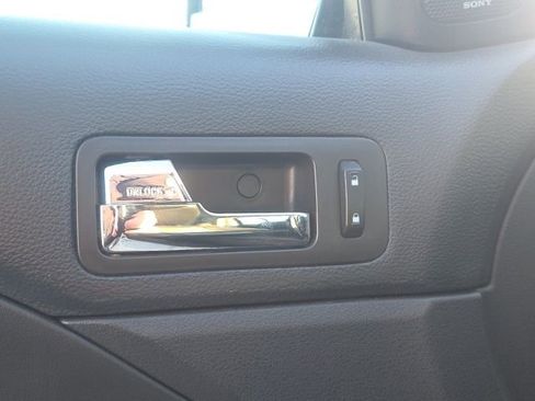 Used 2012 Ford Fusion SEL image 14