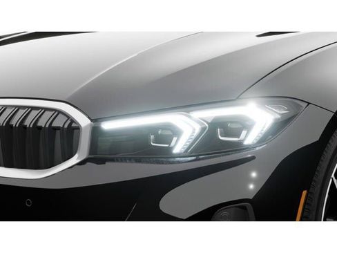 New 2026 BMW 330i xDrive Sedan AWD/4WD image 7