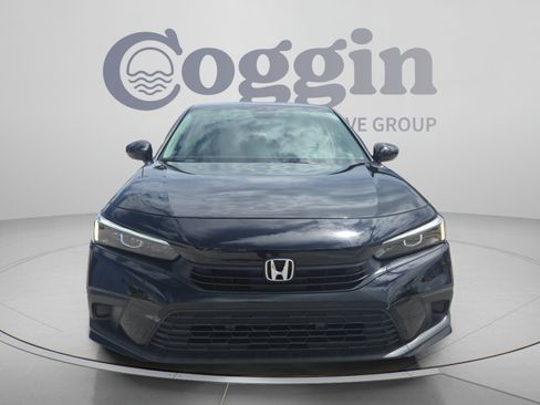 Used 2024 Honda Civic LX image 8