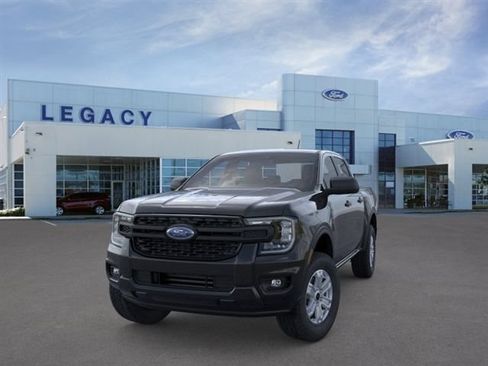 New 2026 Ford Ranger XL w/ Trailer Tow Package RWD image 2