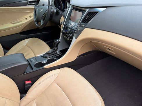 Used 2012 Hyundai Sonata Hybrid w/ Ultimate Pkg image 15