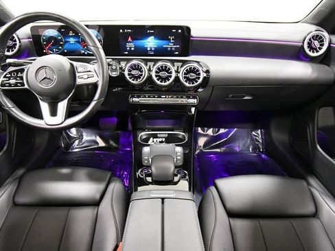 Used 2023 Mercedes-Benz CLA 250 4MATIC w/ Premium Package image 3