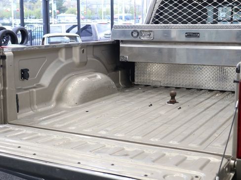 Used 2005 Dodge Ram 3500 Truck SLT w/ Quad Cab Big Horn Value Group image 45