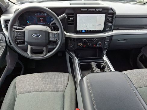 Certified 2023 Ford F250 XLT w/ XLT Premium Package image 11