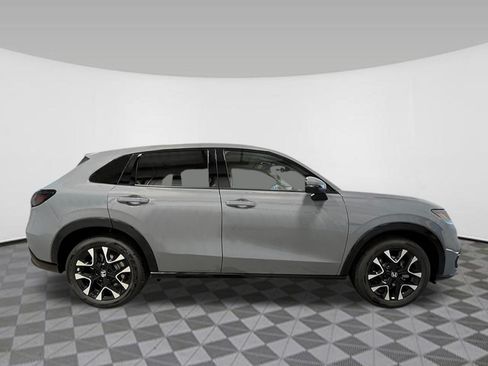 New 2027 Honda HR-V EX-L image 8