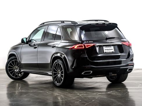 Used 2023 Mercedes-Benz GLE 350 image 12