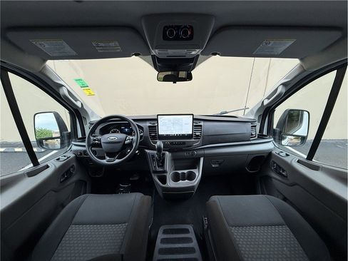 Used 2022 Ford Transit 350 XLT image 19