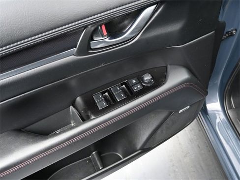 Certified 2023 MAZDA CX-5 Carbon Edition image 20
