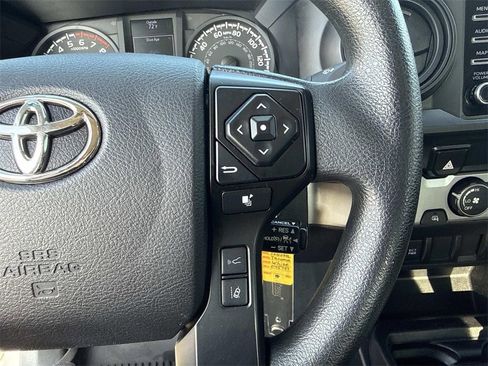 Used 2022 Toyota Tacoma SR5 image 15