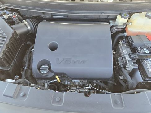 Used 2018 Buick Enclave Premium image 31