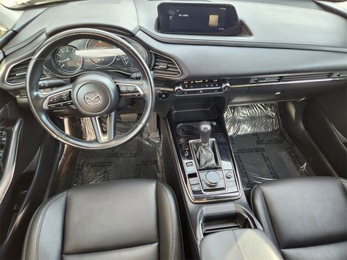 Used 2024 MAZDA CX-30 AWD 2.5 S w/ Preferred Package image 15