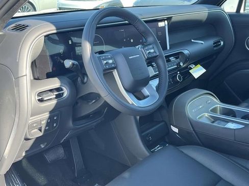 New 2026 Hyundai Palisade Calligraphy AWD/4WD image 9