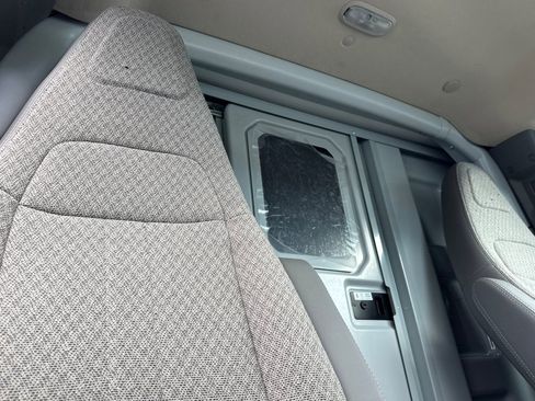 New 2024 Chevrolet Express 3500 w/ Power Convenience Package image 14