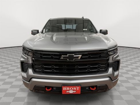 New 2026 Chevrolet Silverado 1500 RST w/ Redline Edition image 2