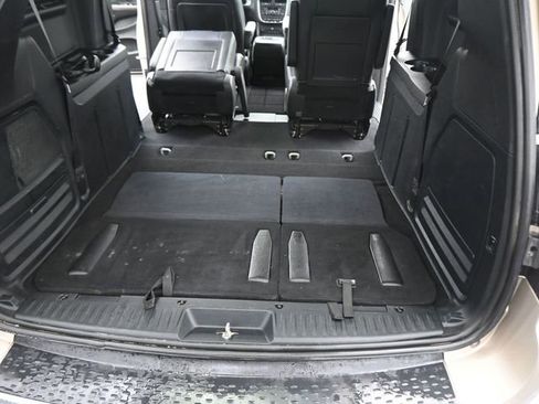 Used 2016 Dodge Grand Caravan R/T w/ Safety Sphere Group image 27