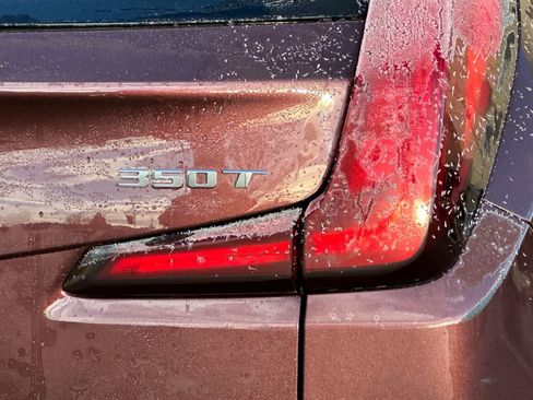 Certified 2023 Cadillac XT4 Premium Luxury w/ Technology Package image 35