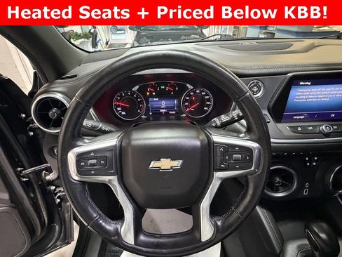 Used 2019 Chevrolet Blazer LT image 11