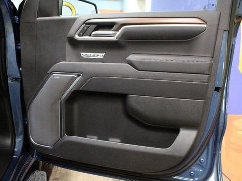 New 2026 GMC Sierra 1500 Denali w/ Technology Package image 10