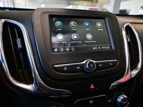 Used 2019 Chevrolet Equinox LT image 35