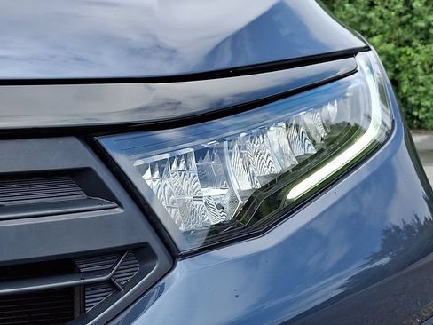 Used 2025 Honda Odyssey EX-L image 9