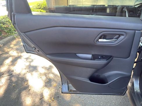 New 2026 Nissan Rogue SV image 29