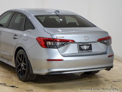 Used 2024 Honda Civic Sport image 9